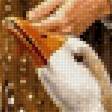 Preview of cross stitch pattern: #3011519
