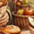 Preview of cross stitch pattern: #3011520