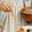 Preview of cross stitch pattern: #3011521
