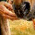 Preview of cross stitch pattern: #3011526
