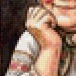 Preview of cross stitch pattern: #3011530
