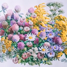 Cross stitch pattern: #3011543