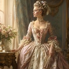 Cross stitch pattern: #3011544