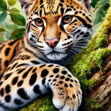 Cross stitch pattern: #3011648