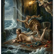 Cross stitch pattern: #3011679