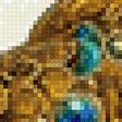 Preview of cross stitch pattern: #3011681