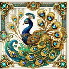 Cross stitch pattern: #3011681