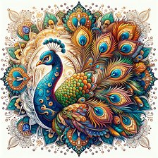 Cross stitch pattern: #3011682