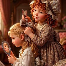 Cross stitch pattern: #3011685