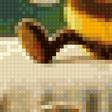 Preview of cross stitch pattern: #3011687