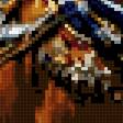 Preview of cross stitch pattern: #3011725