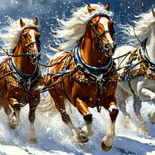 Cross stitch pattern: #3011725