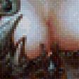 Preview of cross stitch pattern: #3011744