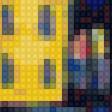 Preview of cross stitch pattern: #3011748