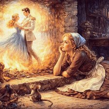 Cross stitch pattern: #3011758