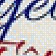 Preview of cross stitch pattern: #3011765