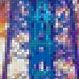 Preview of cross stitch pattern: #3011767