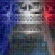 Preview of cross stitch pattern: #3011769