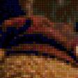 Preview of cross stitch pattern: #3011775