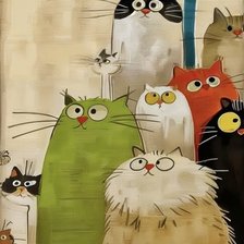 Cross stitch pattern: #3011782