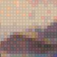 Preview of cross stitch pattern: ainava