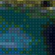 Preview of cross stitch pattern: Kalni
