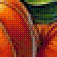 Preview of cross stitch pattern: #3011800