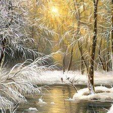 Cross stitch pattern: #3011804
