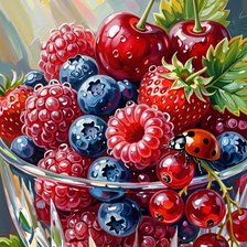 Cross stitch pattern: #3011809