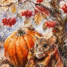 Cross stitch pattern: #3011929