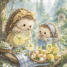 Cross stitch pattern: #3011930