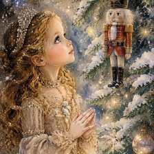 Cross stitch pattern: #3011931