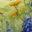 Preview of cross stitch pattern: #3011935