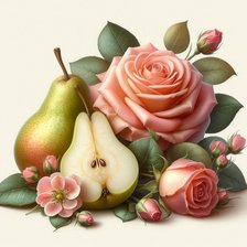 Cross stitch pattern: #3011996