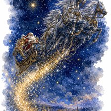 Cross stitch pattern: #3011998