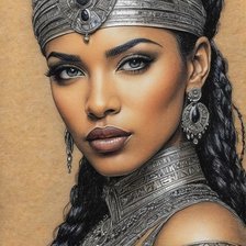 Cross stitch pattern: #3012023