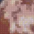Preview of cross stitch pattern: #3012040