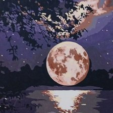 Cross stitch pattern: #3012040