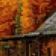 Preview of cross stitch pattern: #3012051