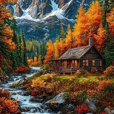 Cross stitch pattern: #3012051