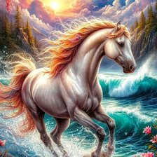 Cross stitch pattern: #3012059