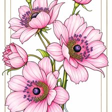 Cross stitch pattern: #3012069