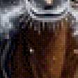 Preview of cross stitch pattern: #3012079