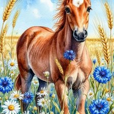 Cross stitch pattern: #3012087