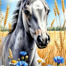 Cross stitch pattern: #3012089