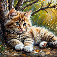 Cross stitch pattern: #3012096