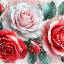 Cross stitch pattern: #3012102