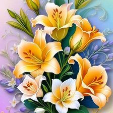 Cross stitch pattern: #3012139
