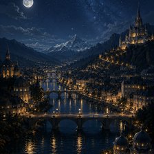 Cross stitch pattern: #3012161