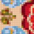 Preview of cross stitch pattern: #3012223